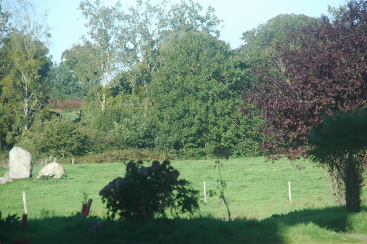 Le Chateau De Claids Saint-Patrice-de-Claids Esterno foto